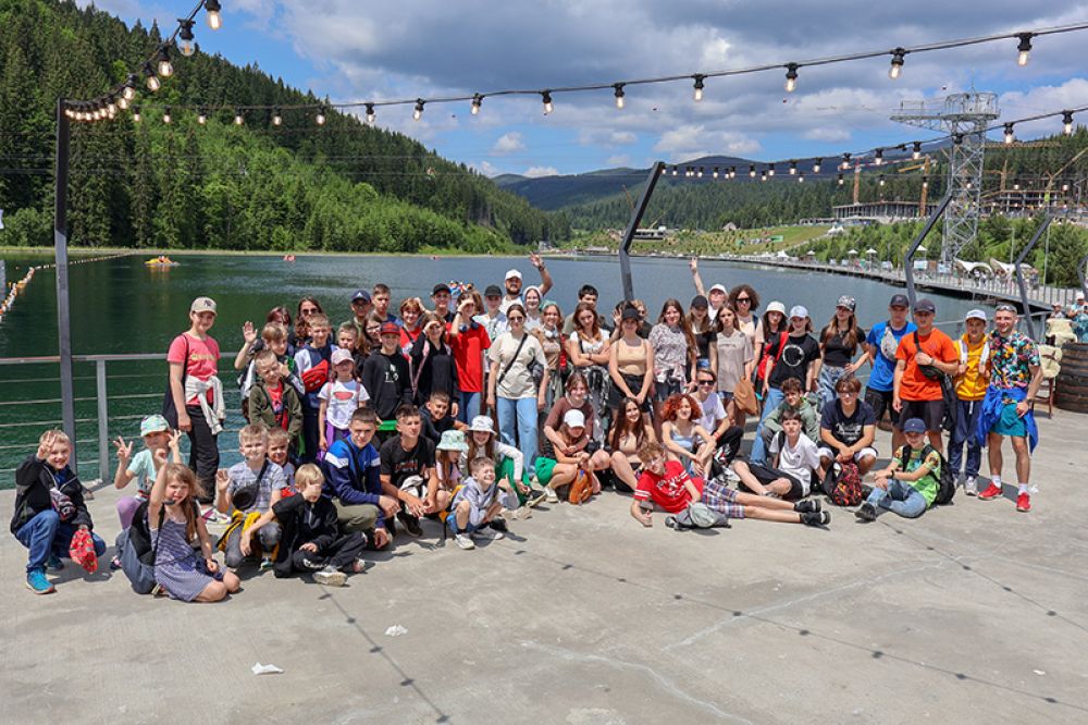 JOY Camp 