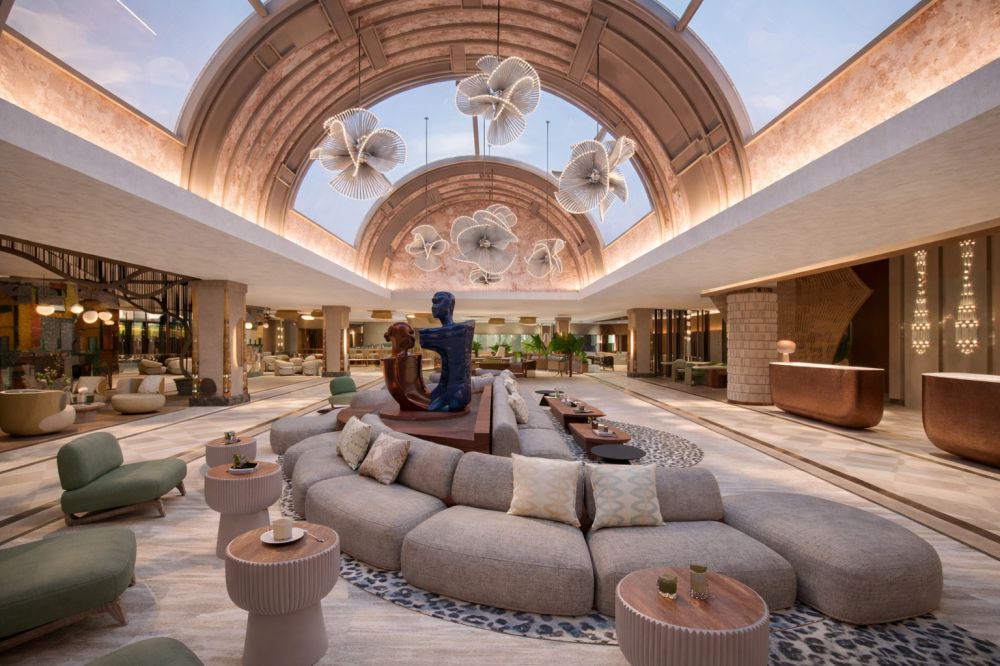 Adalya Resort & Spa (Bliss 16+) 5*