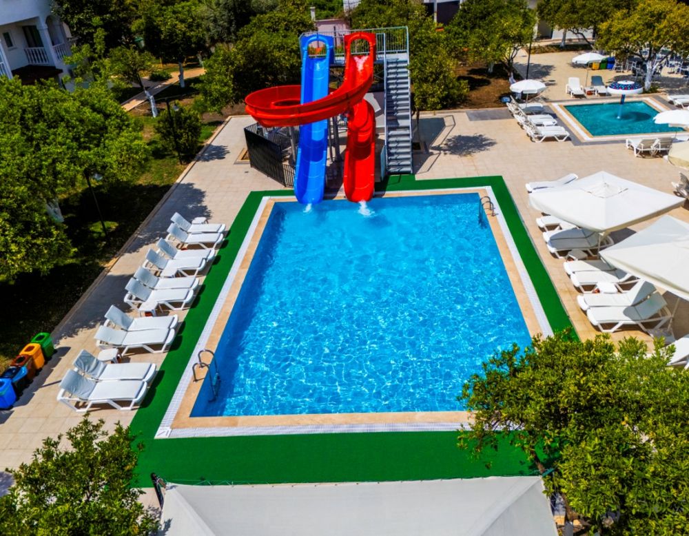 Viking Garden 4*