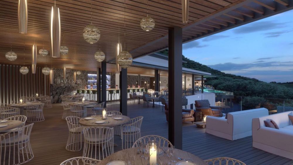 Legend Hill Resort & Spa 5*