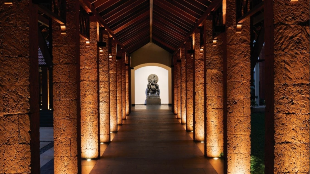 Alila Diwa Goa 5*