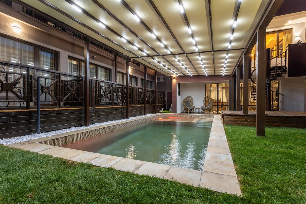 Noma Boutique (ex. Villa Mare) | Adults Only 5*