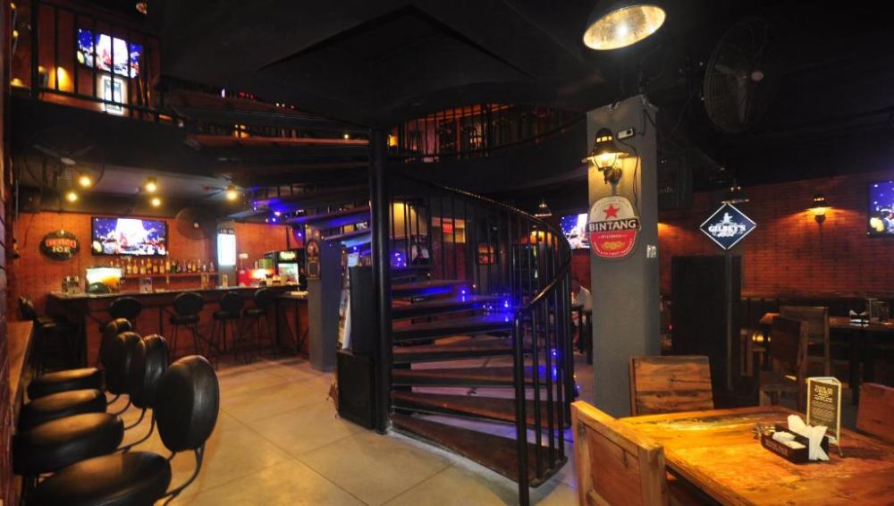 Grand Barong Resort 4*