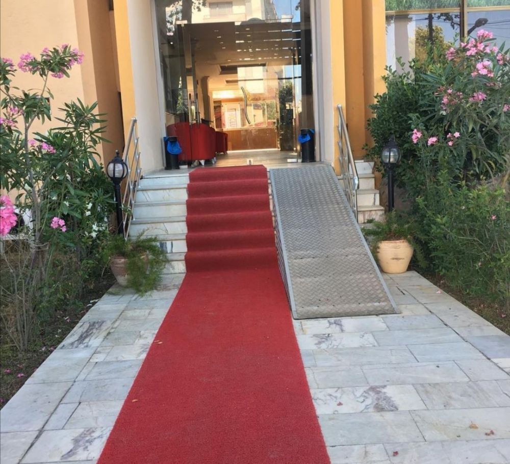 Papatya Hotel 3*