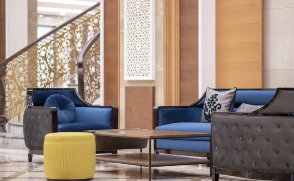 La Maison Hotel Doha 4*
