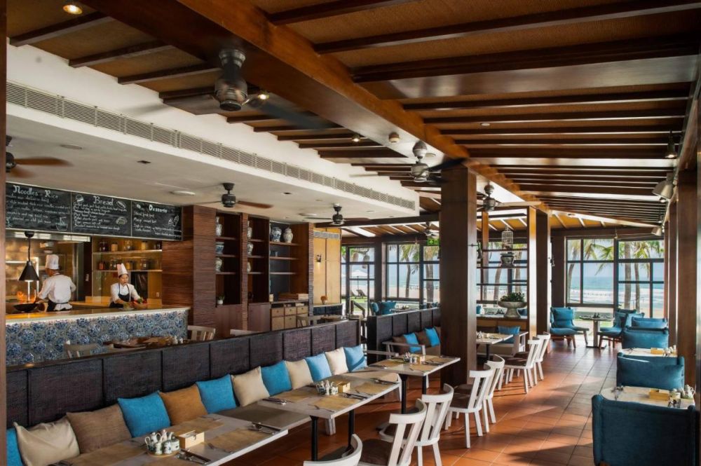Hyatt Regency Danang Resort & Spa 5*