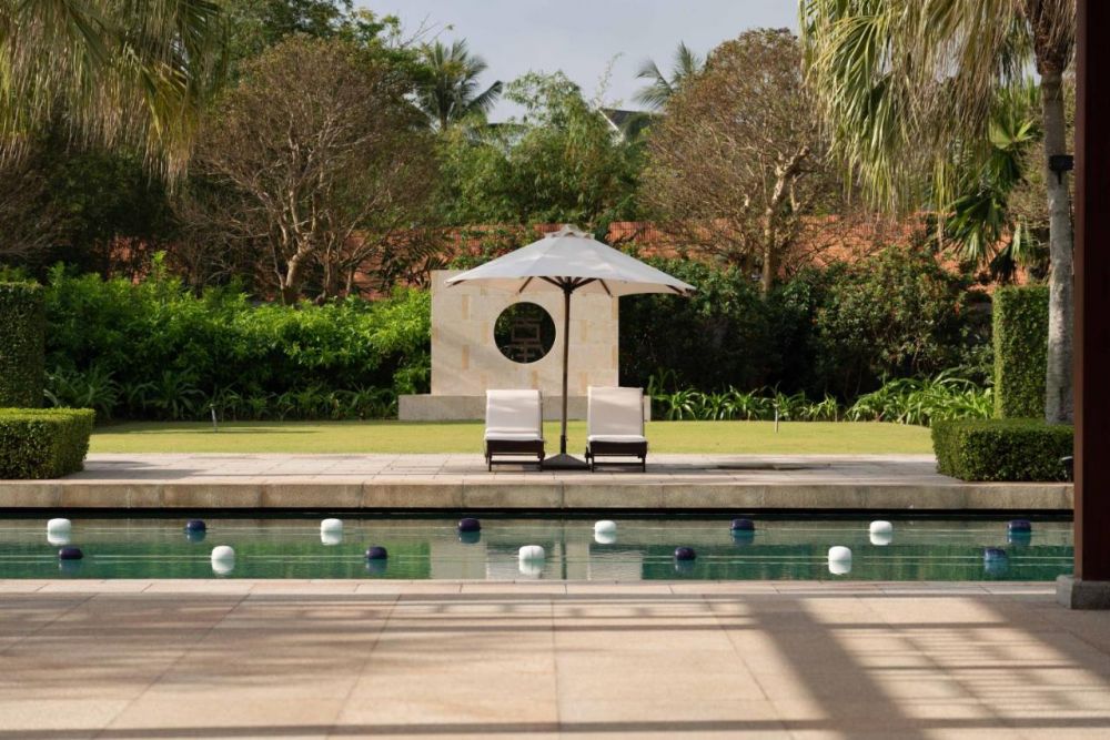 Hyatt Regency Danang Resort & Spa 5*