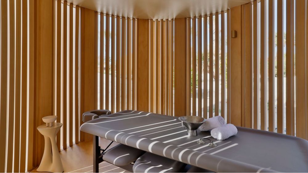 The St. Regis Red Sea Resort 5*
