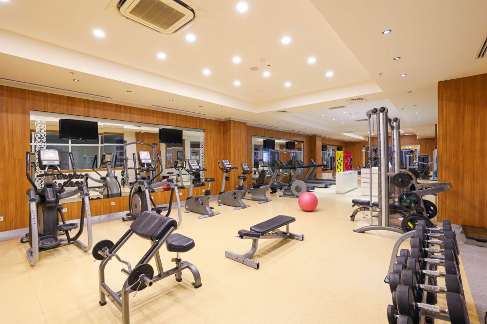 Crystal Sunset Pearl Collection (ex.Crystal Sunset Luxury Resort) 5*