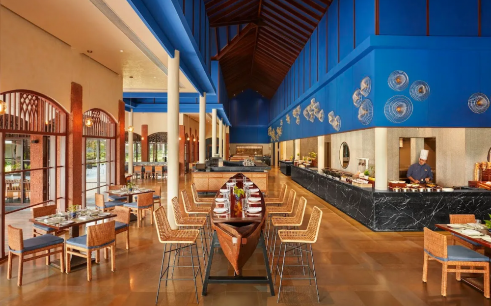 Alila Diwa Goa 5*