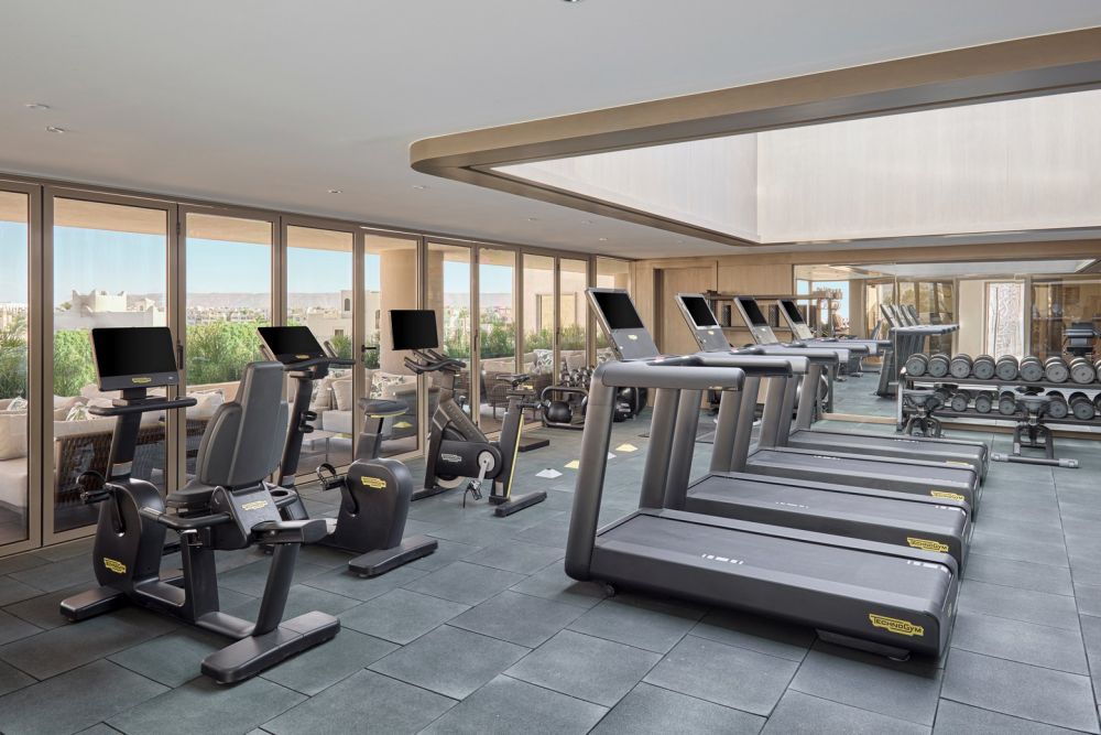 DoubleTree by Hilton Mangroovy El Gouna 4*