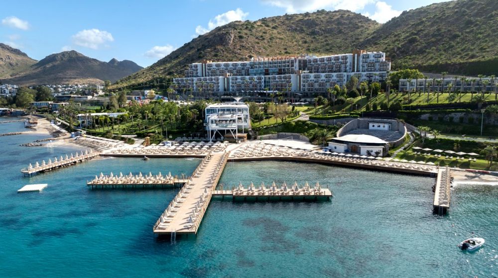 Kefaluka Resort 5*