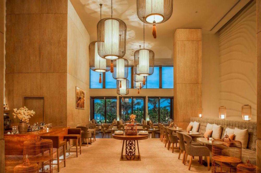 Hyatt Regency Danang Resort & Spa 5*
