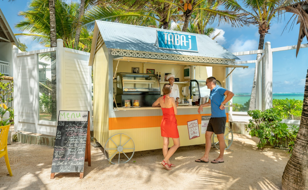 Tropical Attitude | Adults Only 18+ 3*