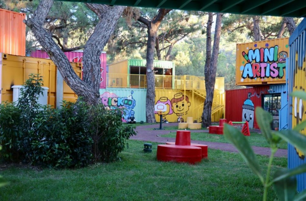 FashionTV Luxe Resort 5*
