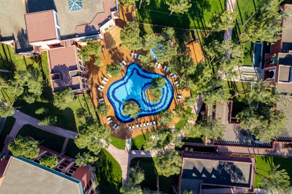 Rixos Park Belek 5*