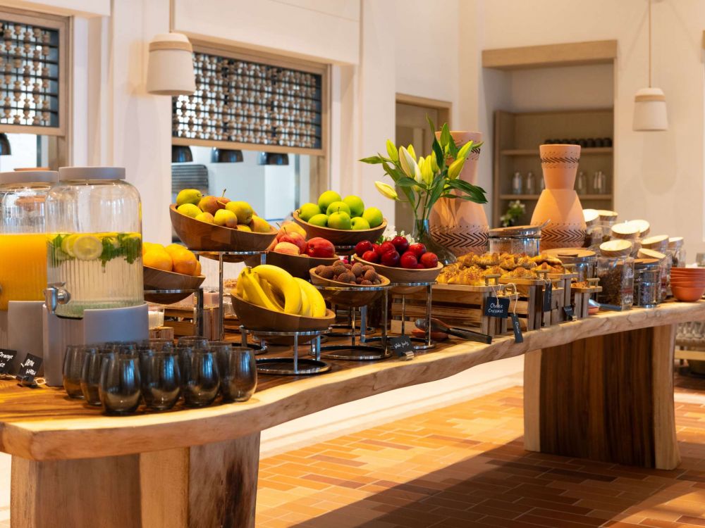 Hawar Resort By Mantis 5*