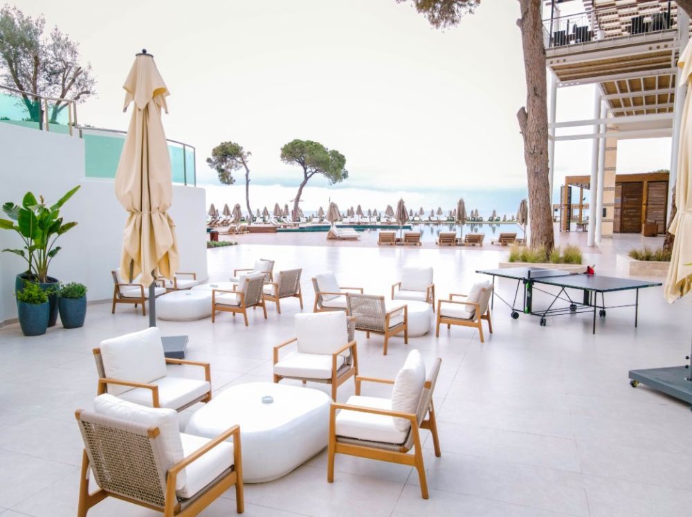 Rixos Park Belek 5*