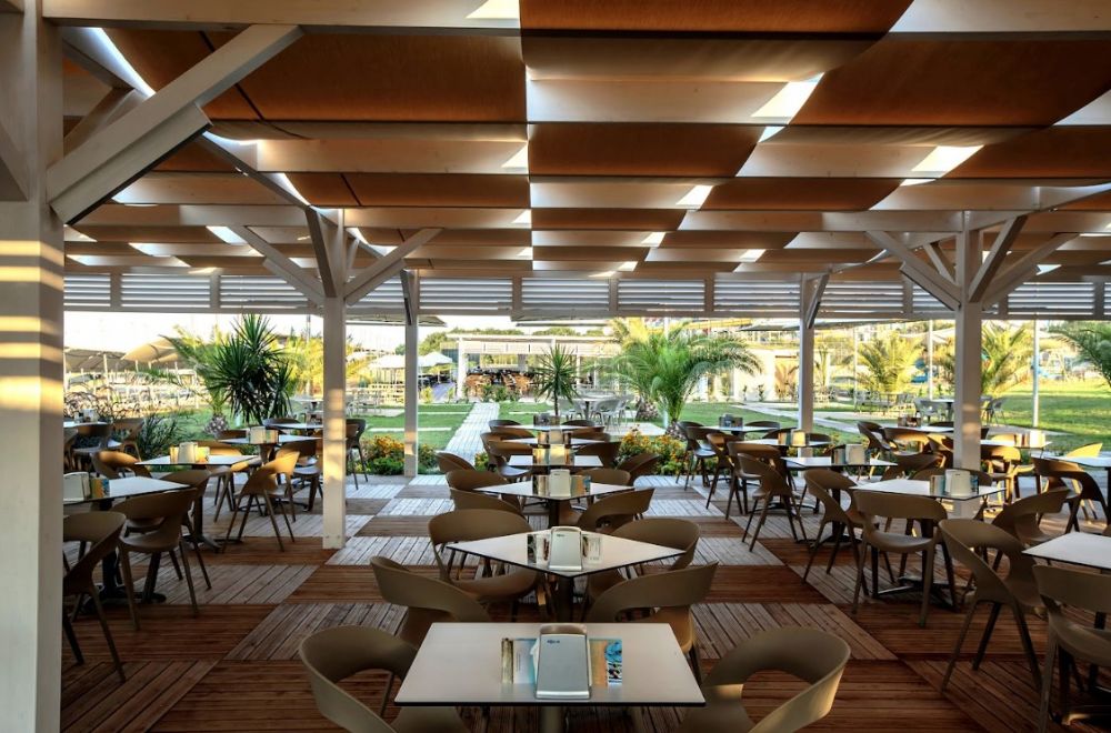 Riolavitas SPA & Resort 5*