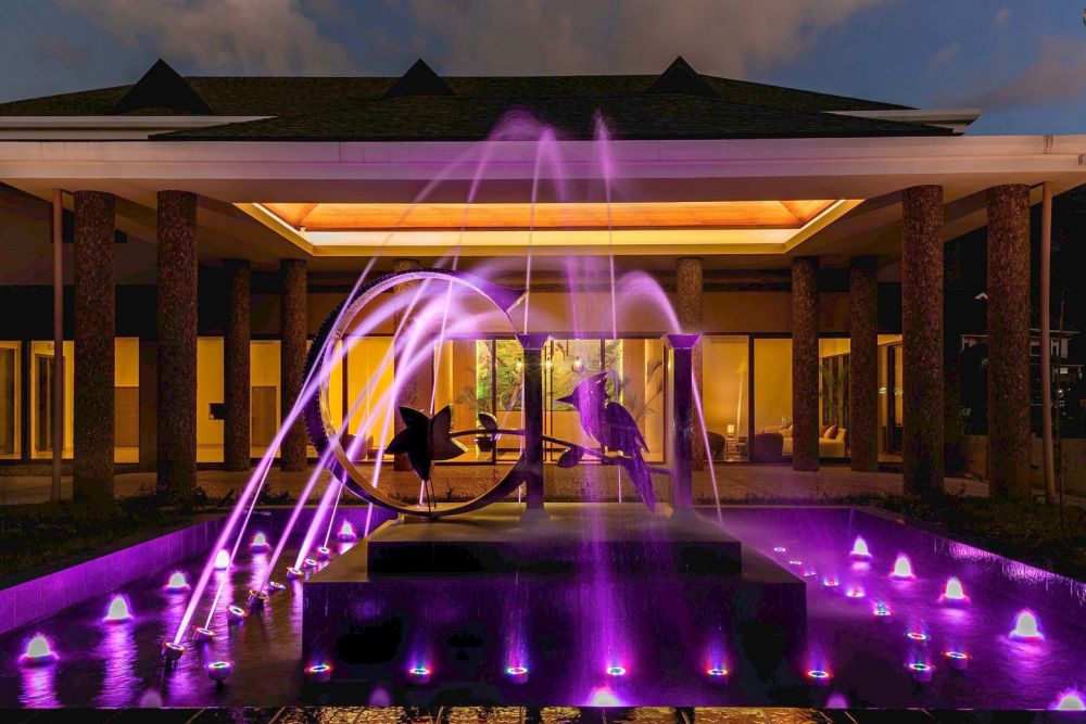 Garden Hill Resort and SPA 5*