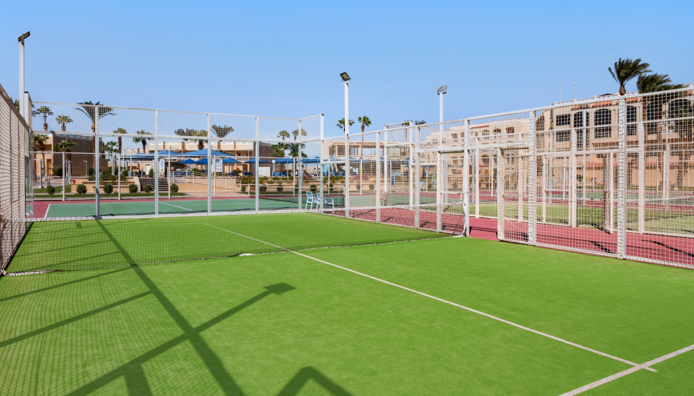 Beach Albatros Resort Hurgada 4*