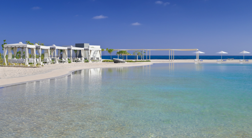 Address Beach Resort Marassi 5*