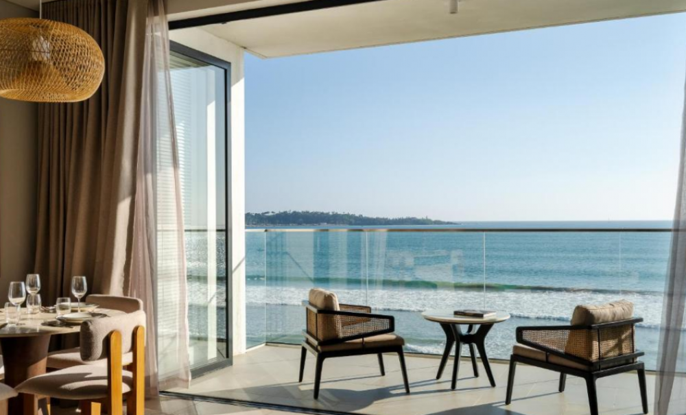 Southbeach Weligama 5*