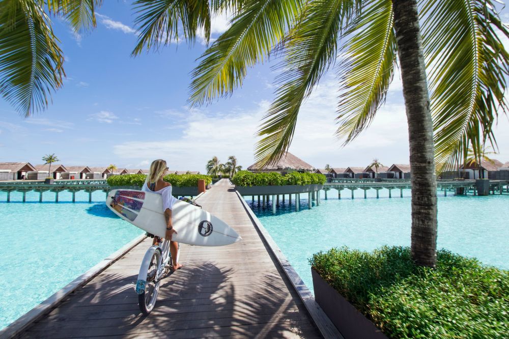 Niyama Maldives 5*