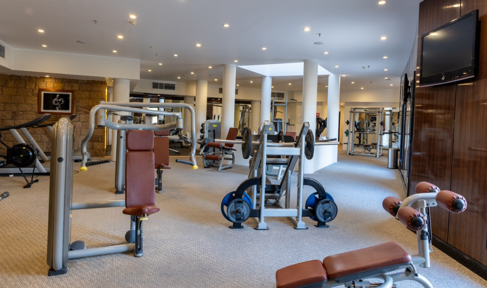 Fort Arabesque Resort Spa & Villas 4*