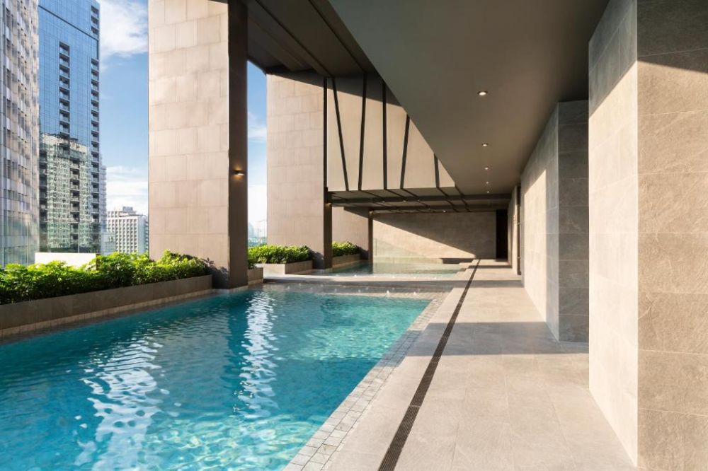 Ascott Thonglor Bangkok 5*