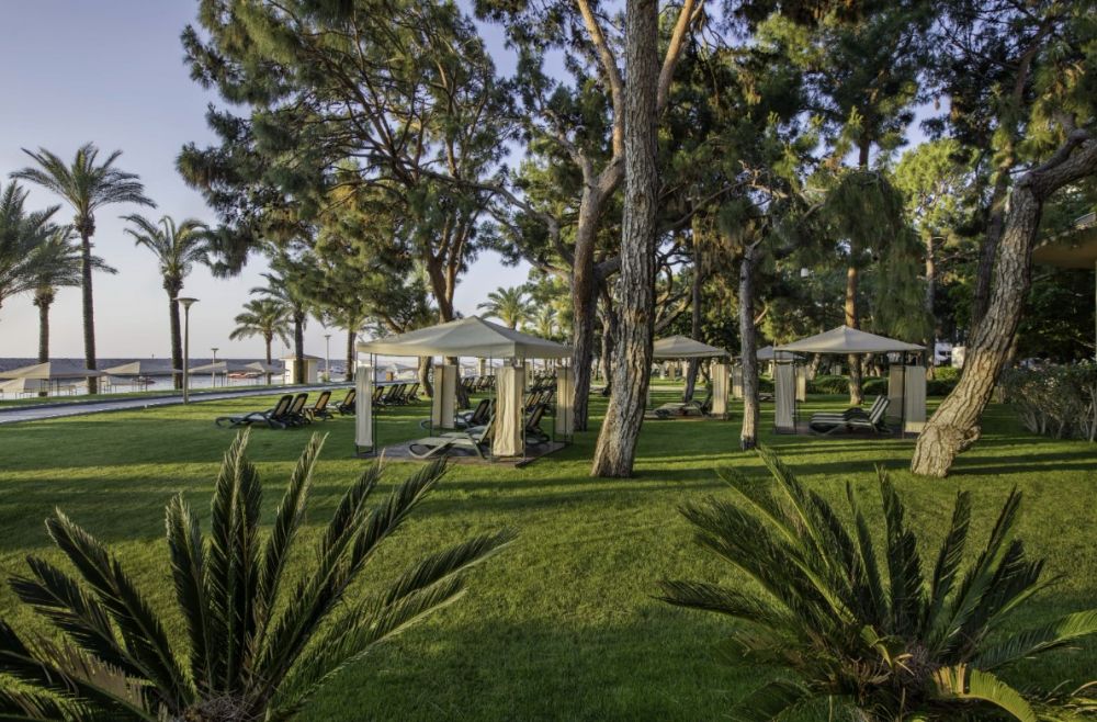 Rixos Sungate 5*