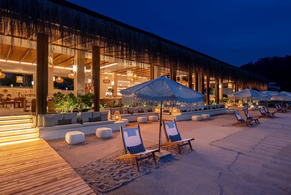 Rixos Premium Tekirova 5*