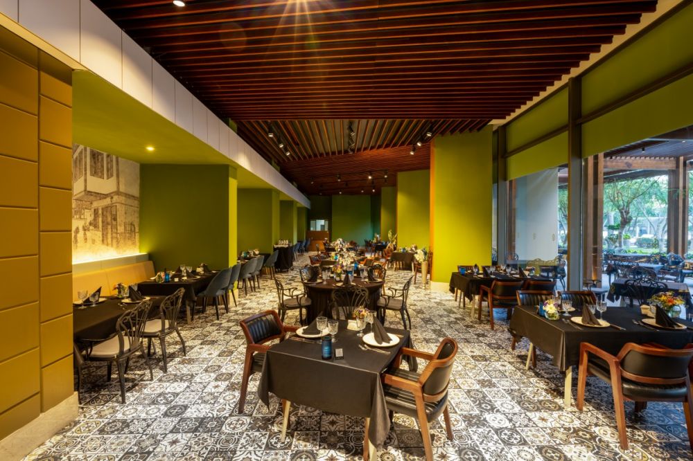 Nirvana Cosmopolitan (ex. Kervansaray Lara) 5*
