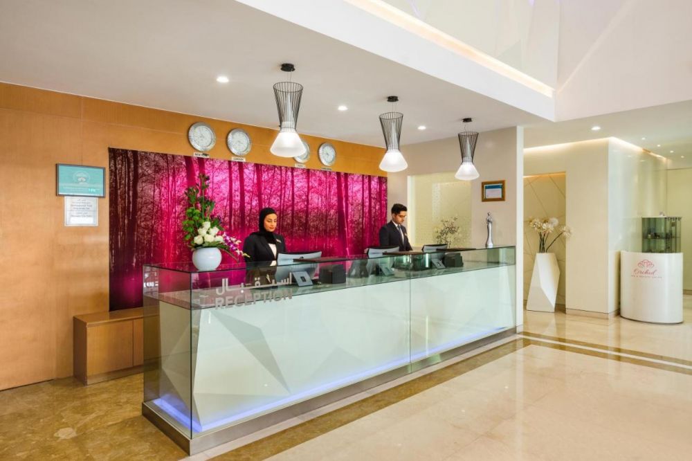 Royal Continental Hotel 4*