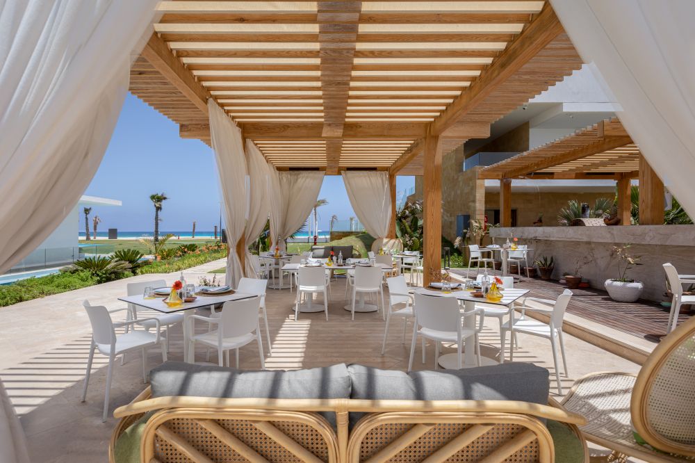 The G Hotel Seashell 5*