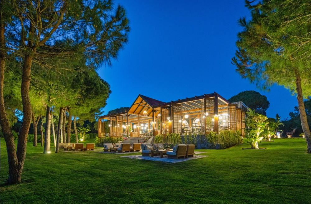 Rixos Premium Belek 5*