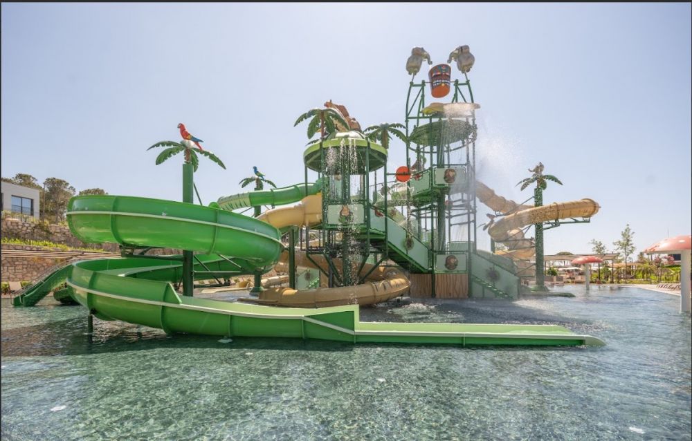 Ethno Belek 5*