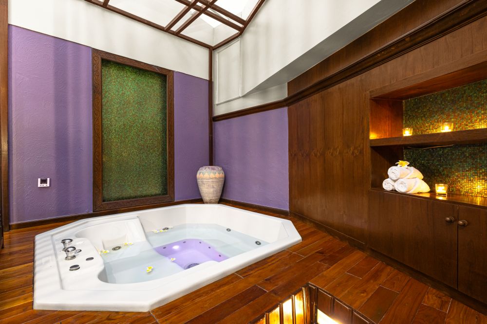 Royal Cliff Grand Hotel 5*