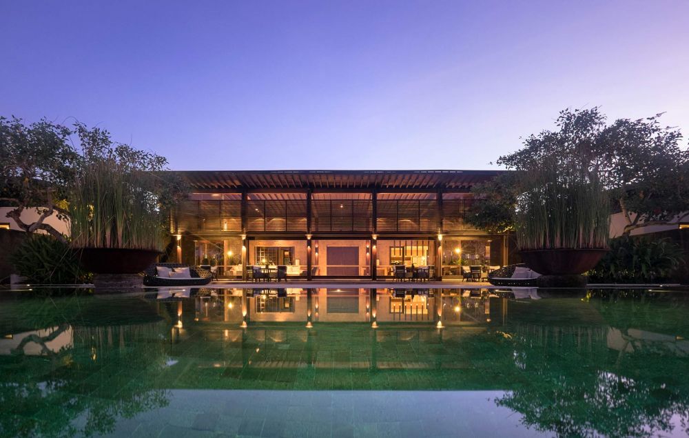 Soori Bali 5*