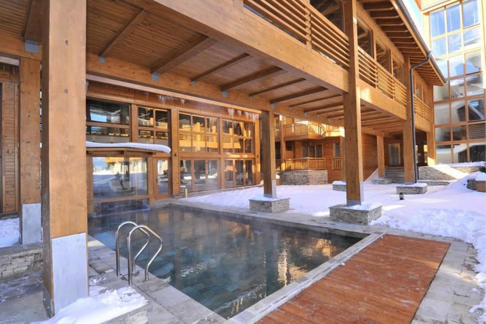 Pirin Golf Hotel & Spa 5*
