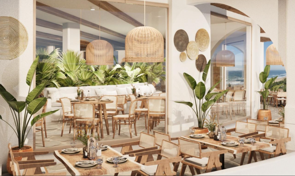 Invidia Coral Beach Tiran 5*