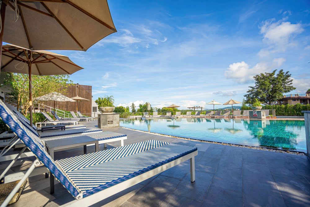 Orchidacea Resort 3*