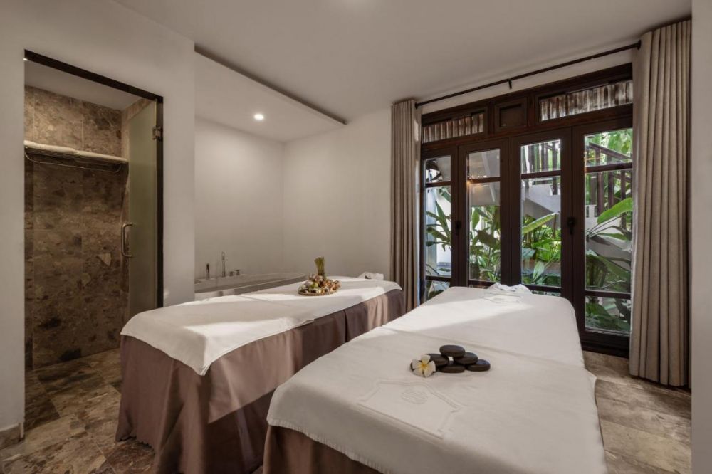 Legacy Hoi An Resort 4*