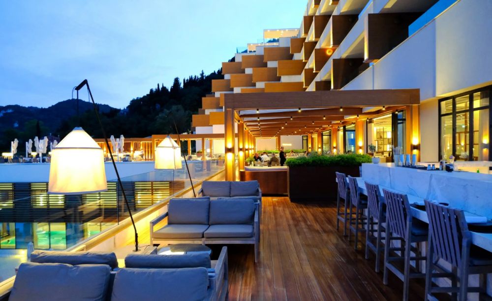 Angsana Corfu Resort & Spa 5*