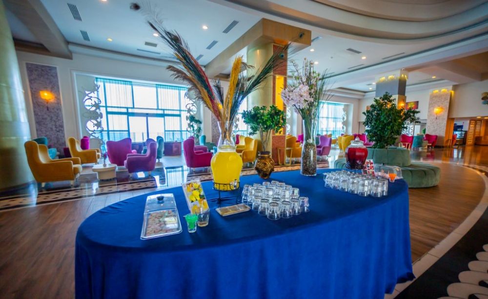 Orange County Resort Hotel Alanya 5*