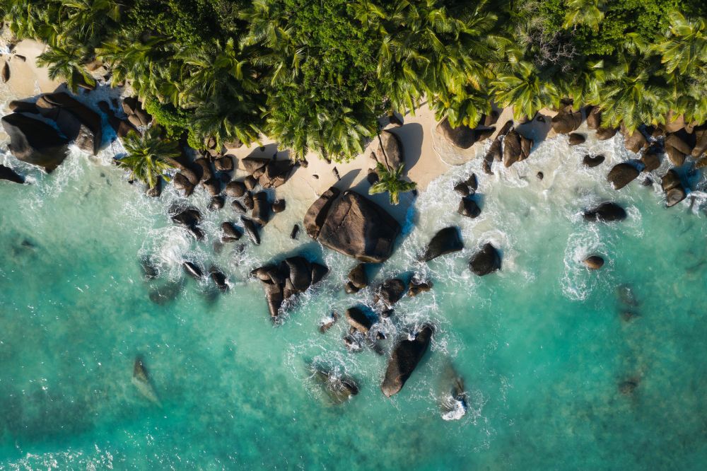 Niva Labriz Seychelles (ex.Hilton Seychelles Labriz Resort & Spa) 5*