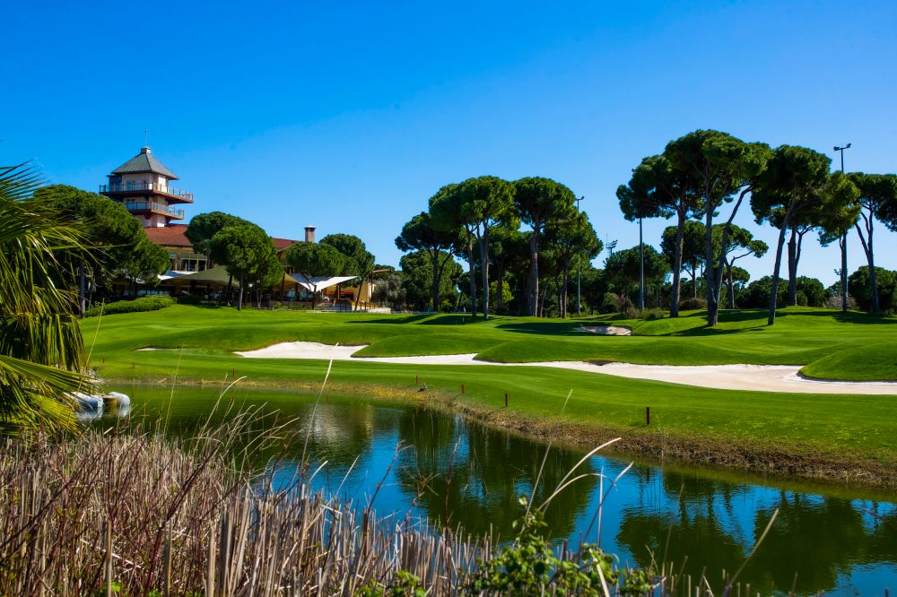 Maxx Royal Belek Golf Resort 5*
