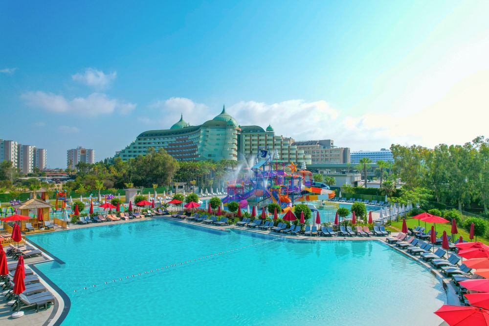 Delphin Imperial Hotel 5*
