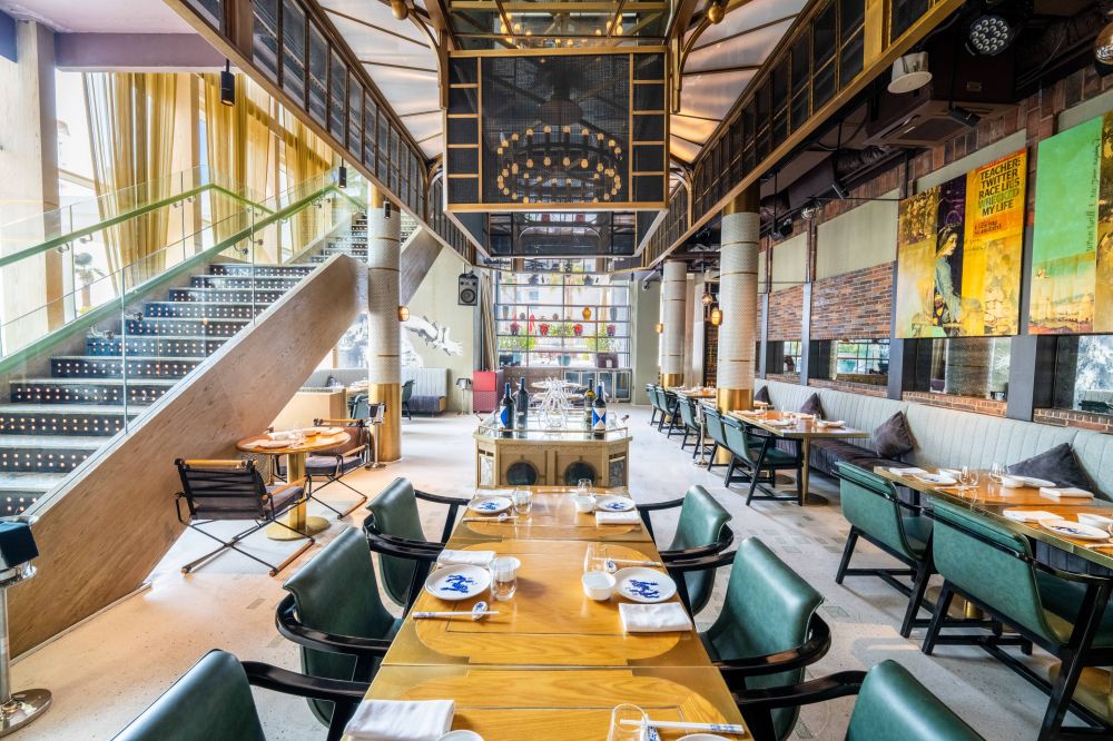 Five Palm Jumeirah Dubai 5*