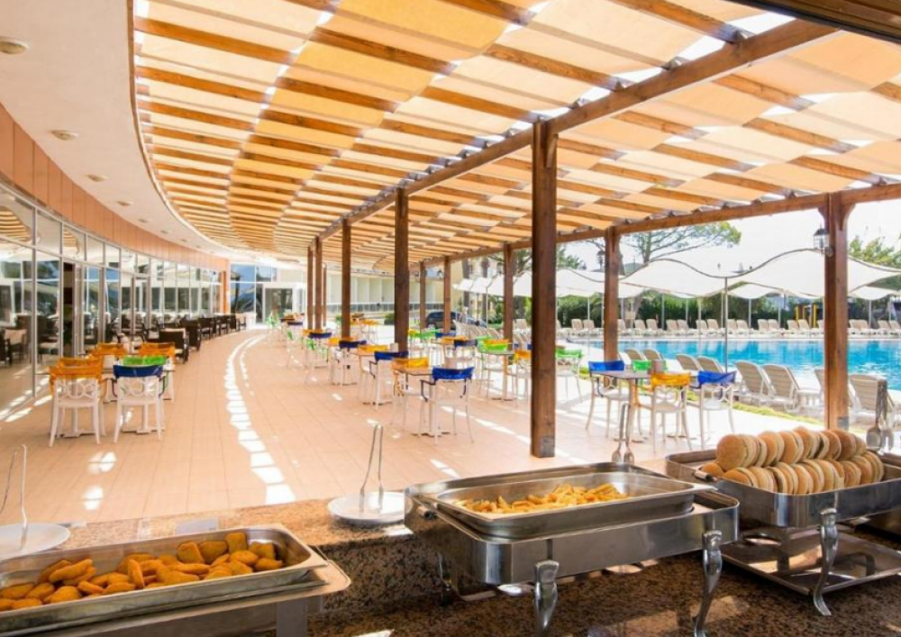 Royal Beach Club Hotel 4*